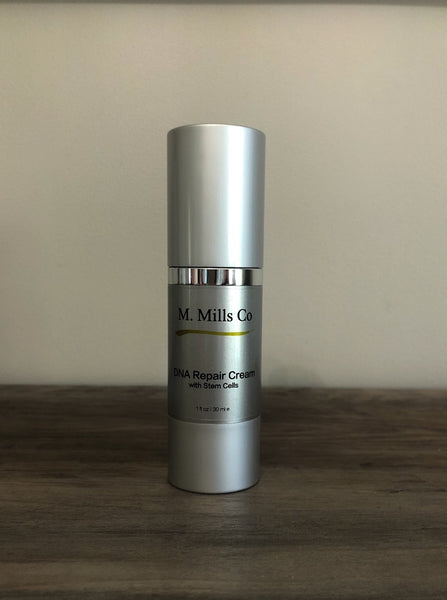 DNA Repair Cream Facial Moisturizer