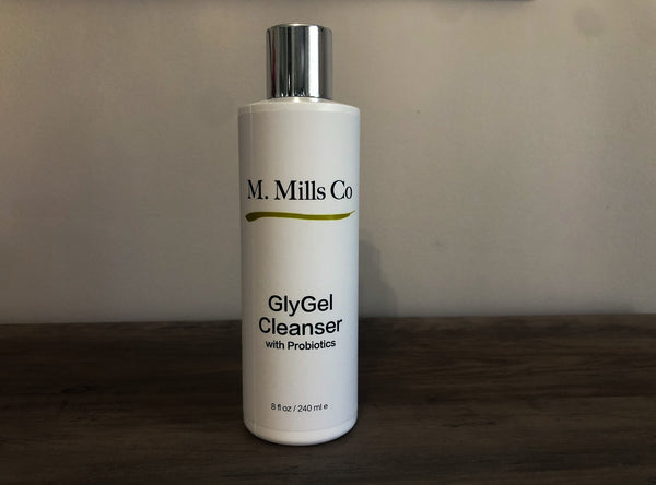 GlyGel Facial Cleanser